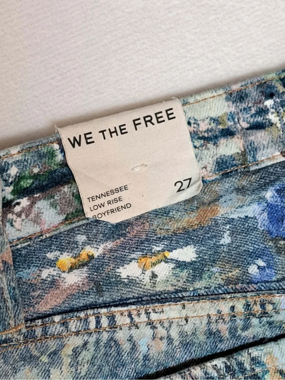 Free People - We The Free 